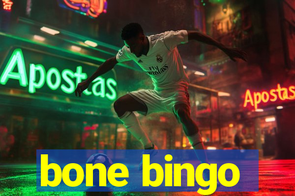 bone bingo